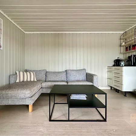 Close To Nature Cabin, Sauna, Oyeren View, Oslo Vicinity Holiday home Hektner