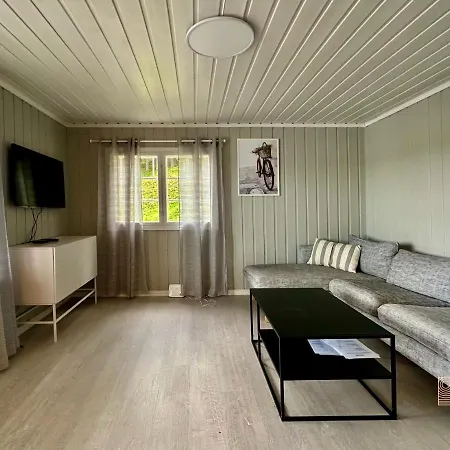 Holiday home Close To Nature Cabin, Sauna, Oyeren View, Oslo Vicinity