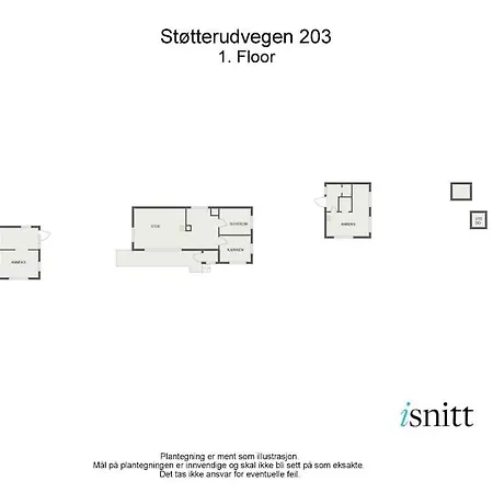 Close To Nature Cabin, Sauna, Oyeren View, Oslo Vicinity 度假居 Hektner