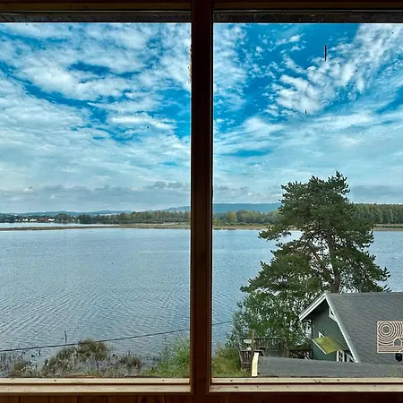 Close To Nature Cabin, Sauna, Oyeren View, Oslo Vicinity Hektner
