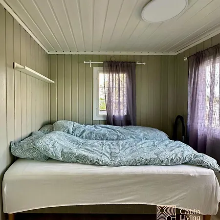 Holiday home Close To Nature Cabin, Sauna, Oyeren View, Oslo Vicinity Hektner