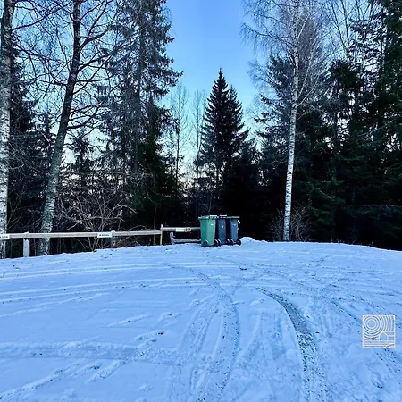 Close To Nature Cabin, Sauna, Oyeren View, Oslo Vicinity Ferienhaus