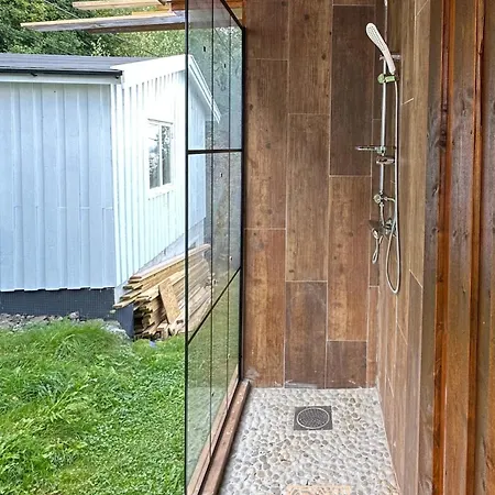 Close To Nature Cabin, Sauna, Oyeren View, Oslo Vicinity *